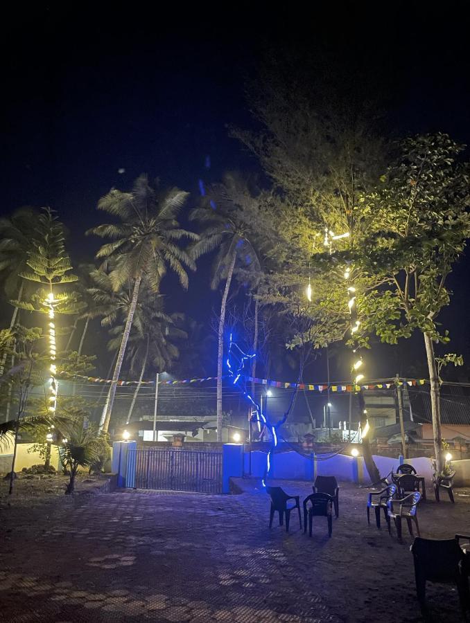 Soul Hostels, Varkala - Black Beach Extérieur photo