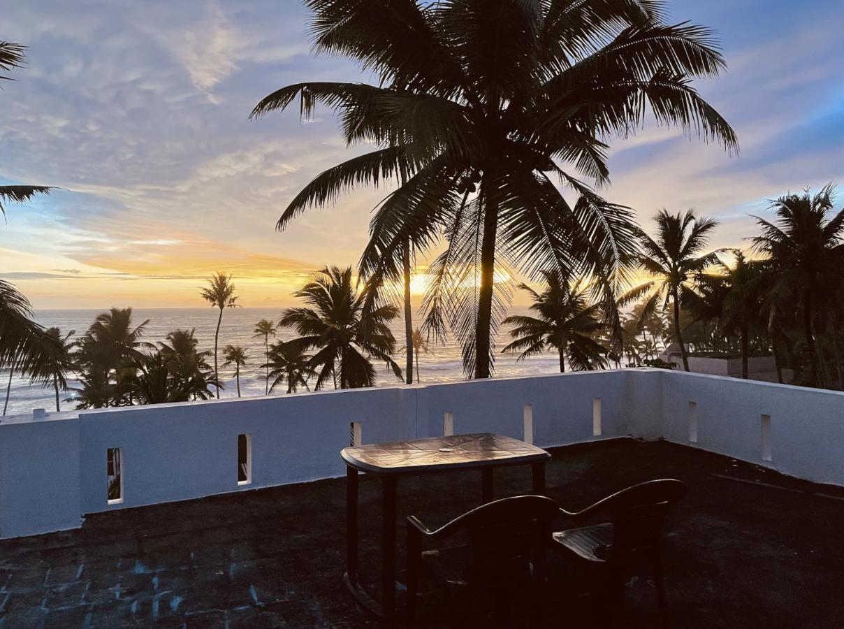 Soul Hostels, Varkala - Black Beach Extérieur photo