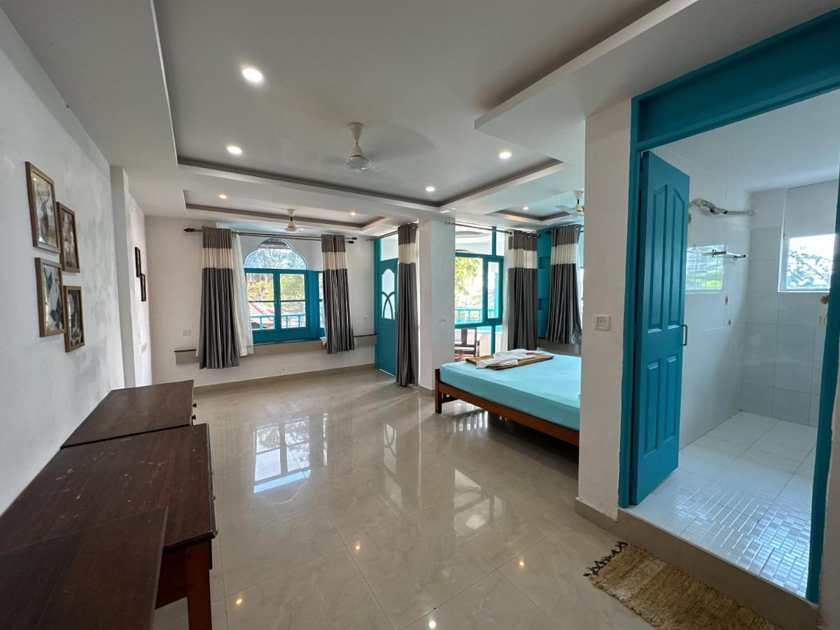 Soul Hostels, Varkala - Black Beach Extérieur photo