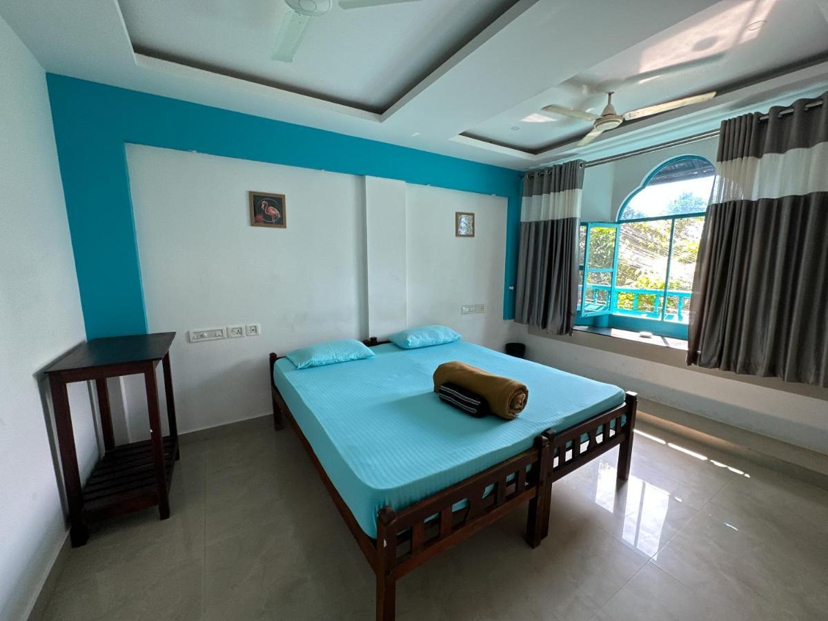 Soul Hostels, Varkala - Black Beach Extérieur photo