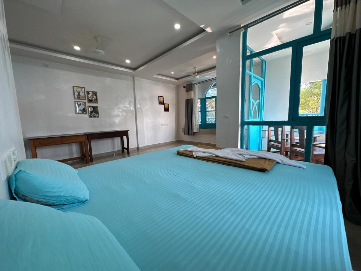 Soul Hostels, Varkala - Black Beach Extérieur photo