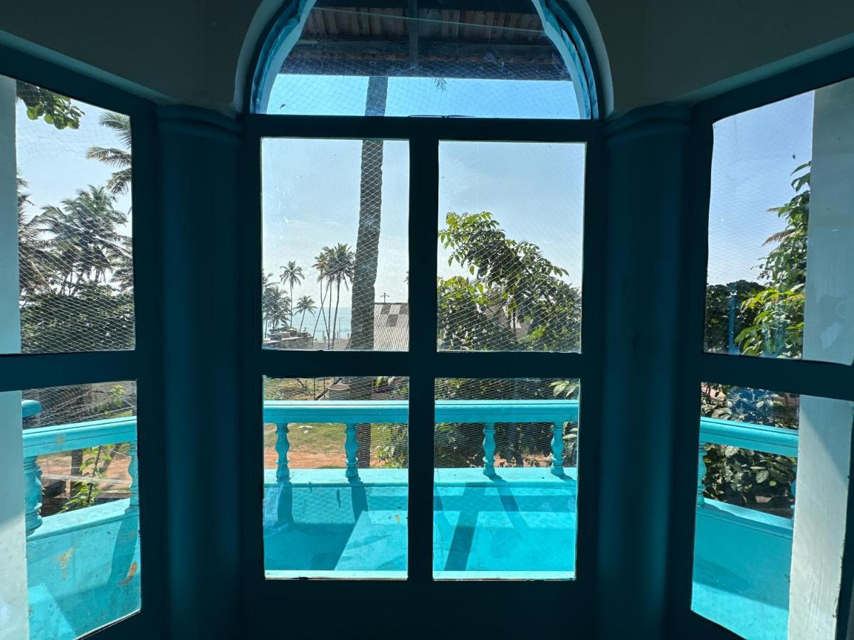 Soul Hostels, Varkala - Black Beach Extérieur photo