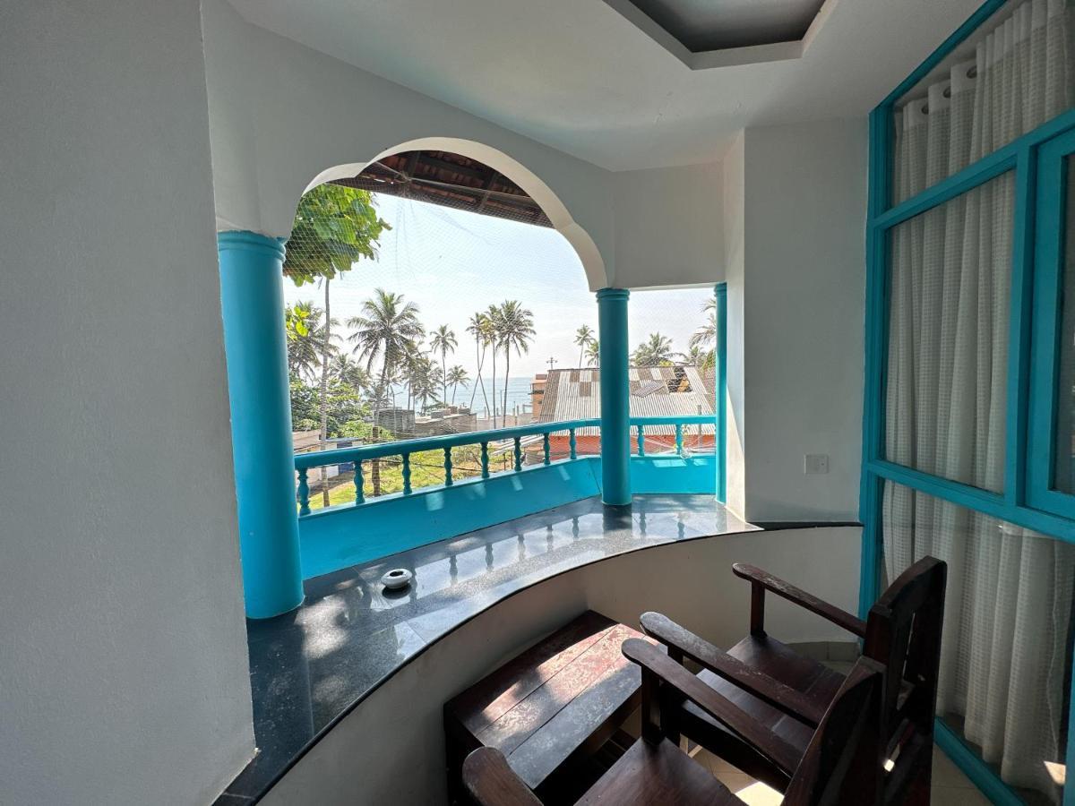 Soul Hostels, Varkala - Black Beach Extérieur photo