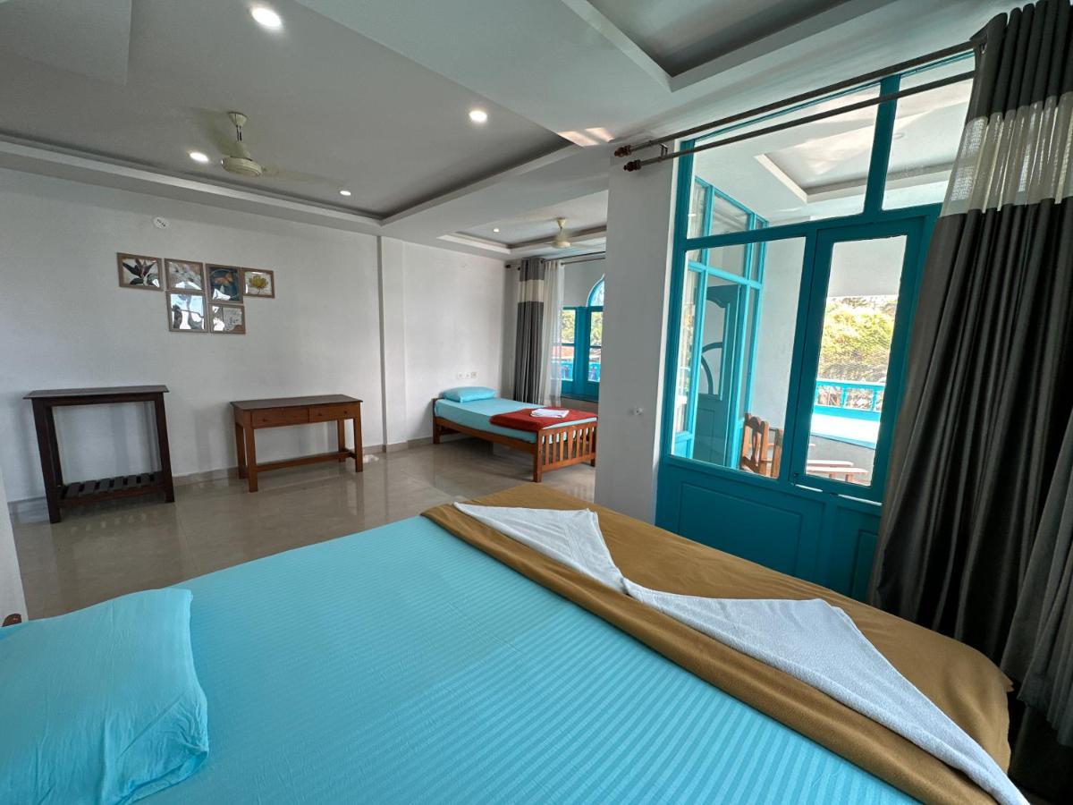 Soul Hostels, Varkala - Black Beach Extérieur photo
