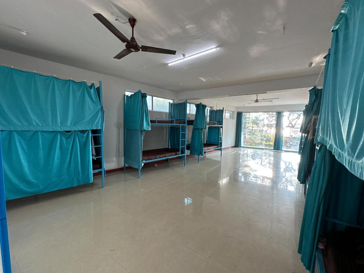 Soul Hostels, Varkala - Black Beach Extérieur photo