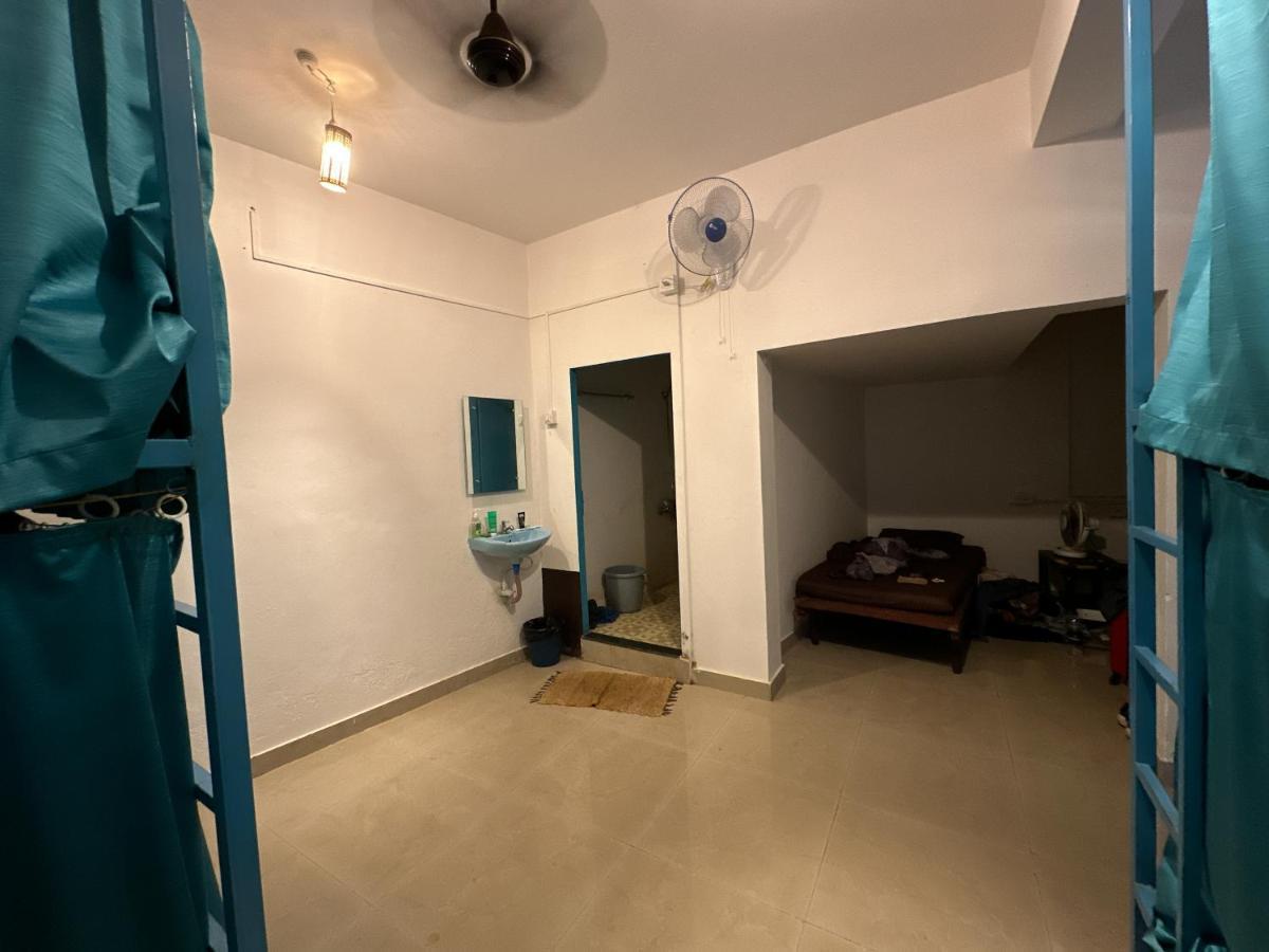 Soul Hostels, Varkala - Black Beach Extérieur photo