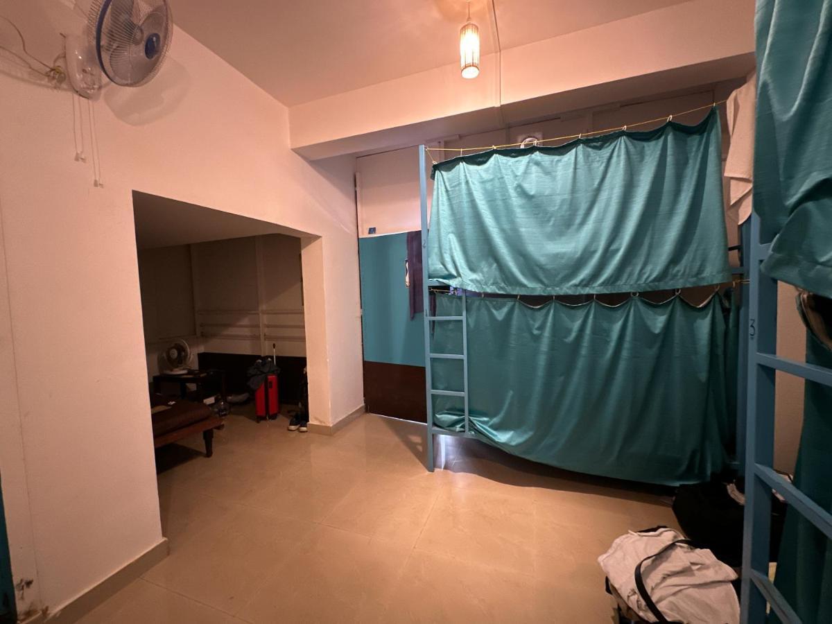 Soul Hostels, Varkala - Black Beach Extérieur photo