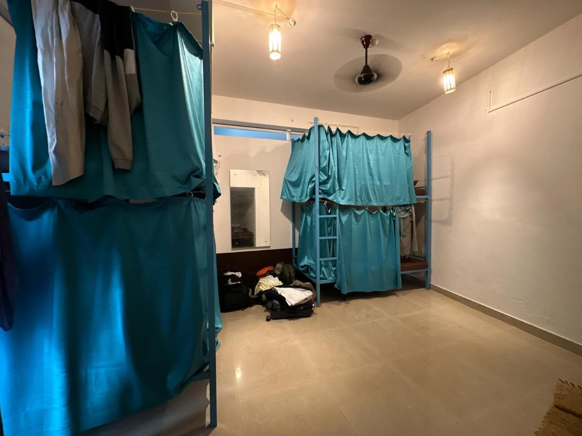 Soul Hostels, Varkala - Black Beach Extérieur photo