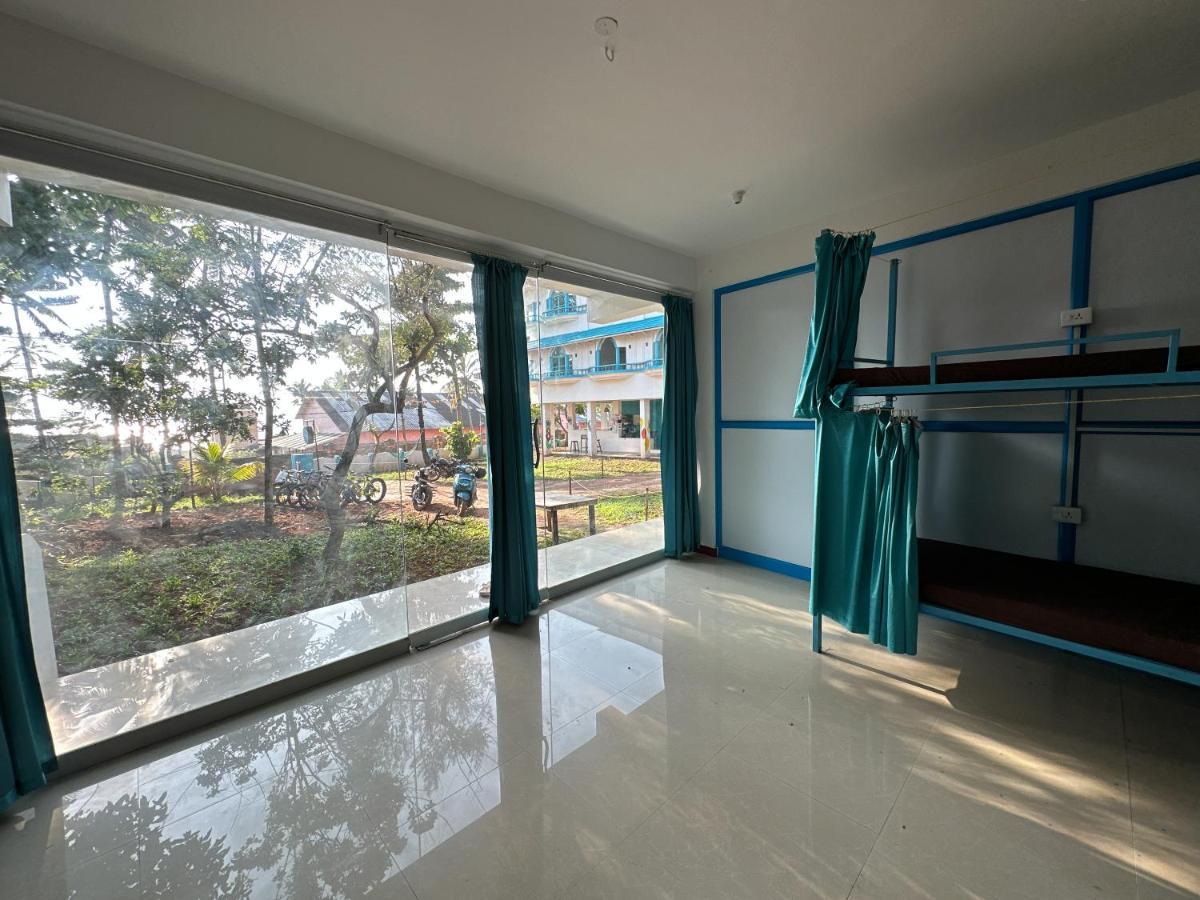 Soul Hostels, Varkala - Black Beach Extérieur photo