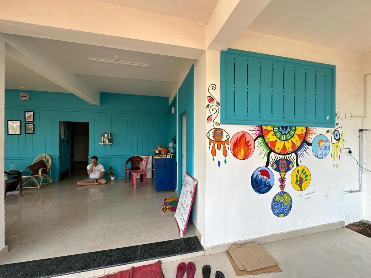 Soul Hostels, Varkala - Black Beach Extérieur photo