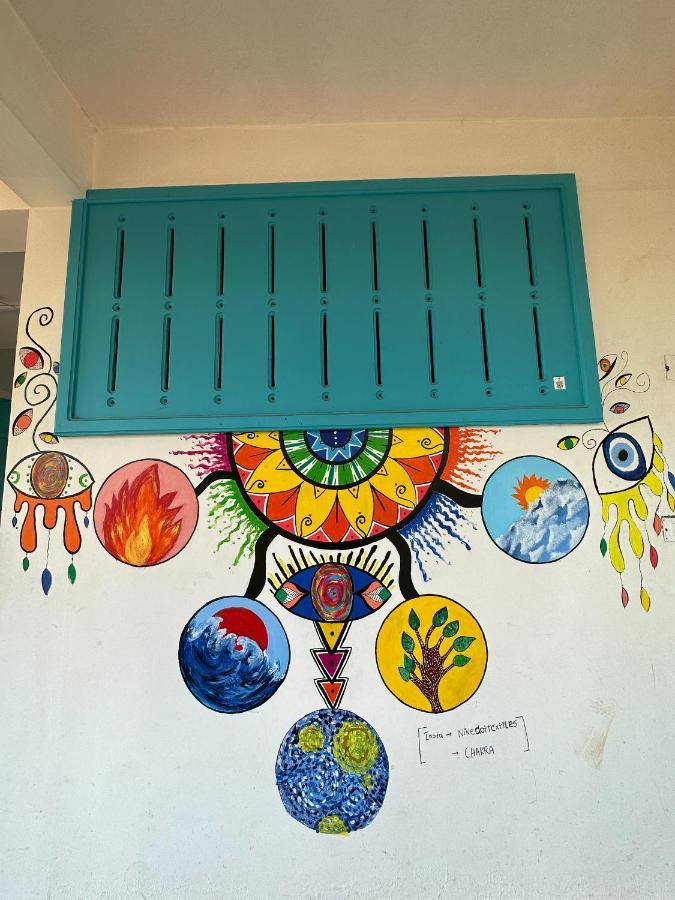 Soul Hostels, Varkala - Black Beach Extérieur photo