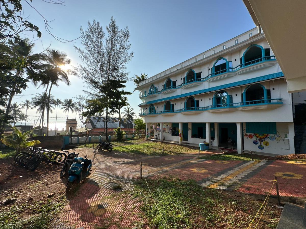 Soul Hostels, Varkala - Black Beach Extérieur photo