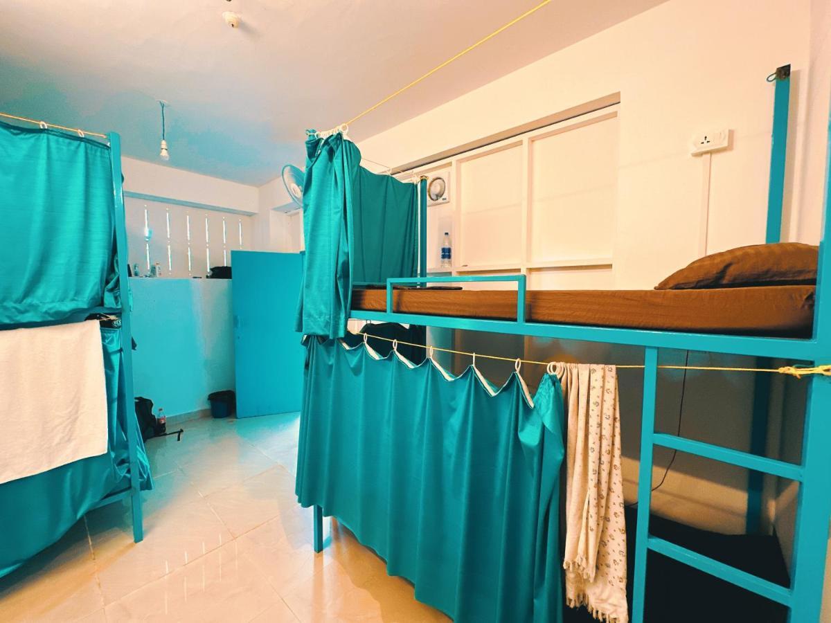 Soul Hostels, Varkala - Black Beach Extérieur photo