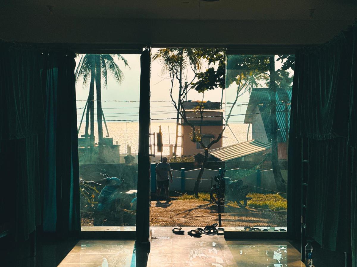 Soul Hostels, Varkala - Black Beach Extérieur photo