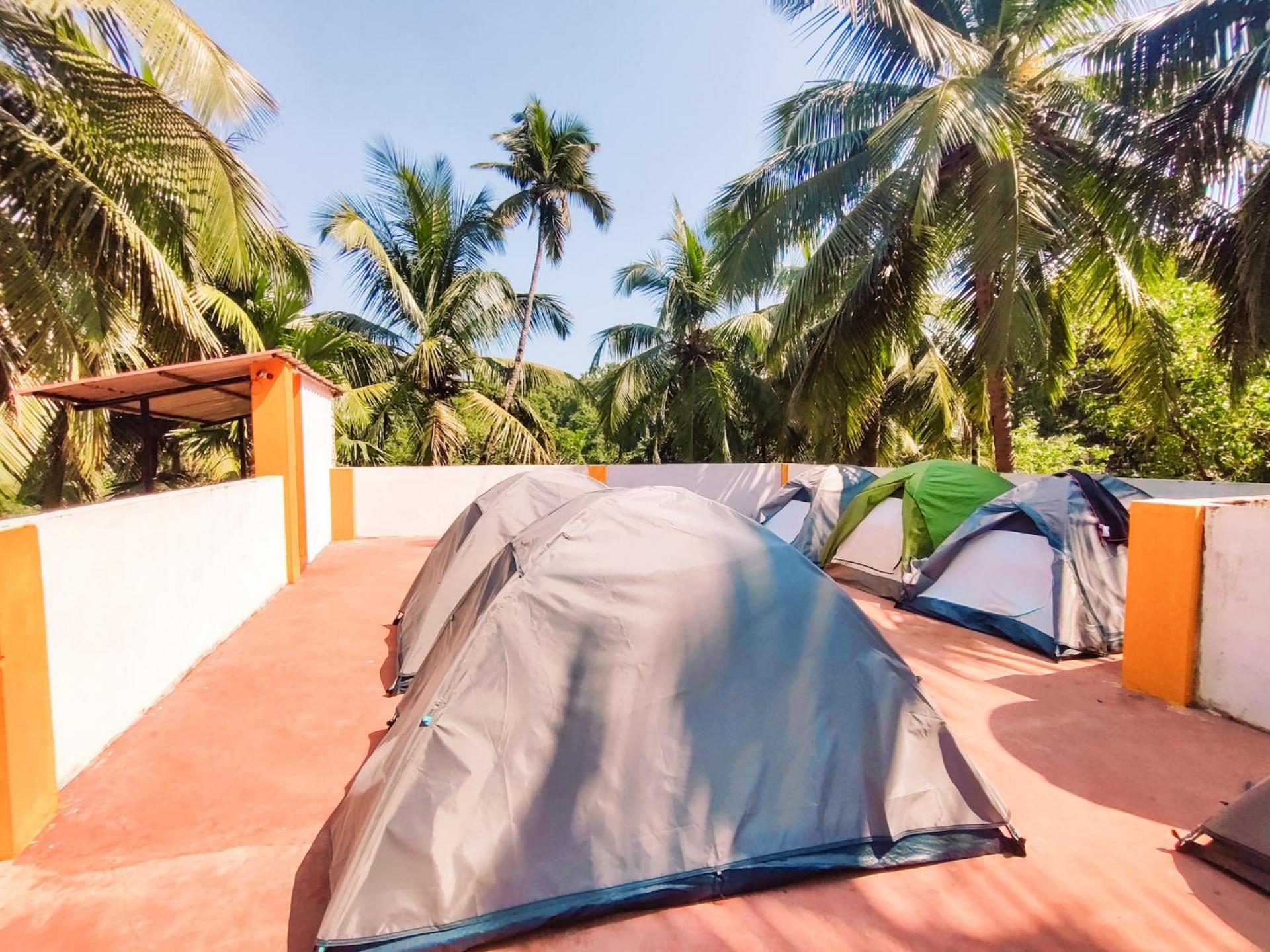 Soul Hostels, Varkala - Black Beach Extérieur photo