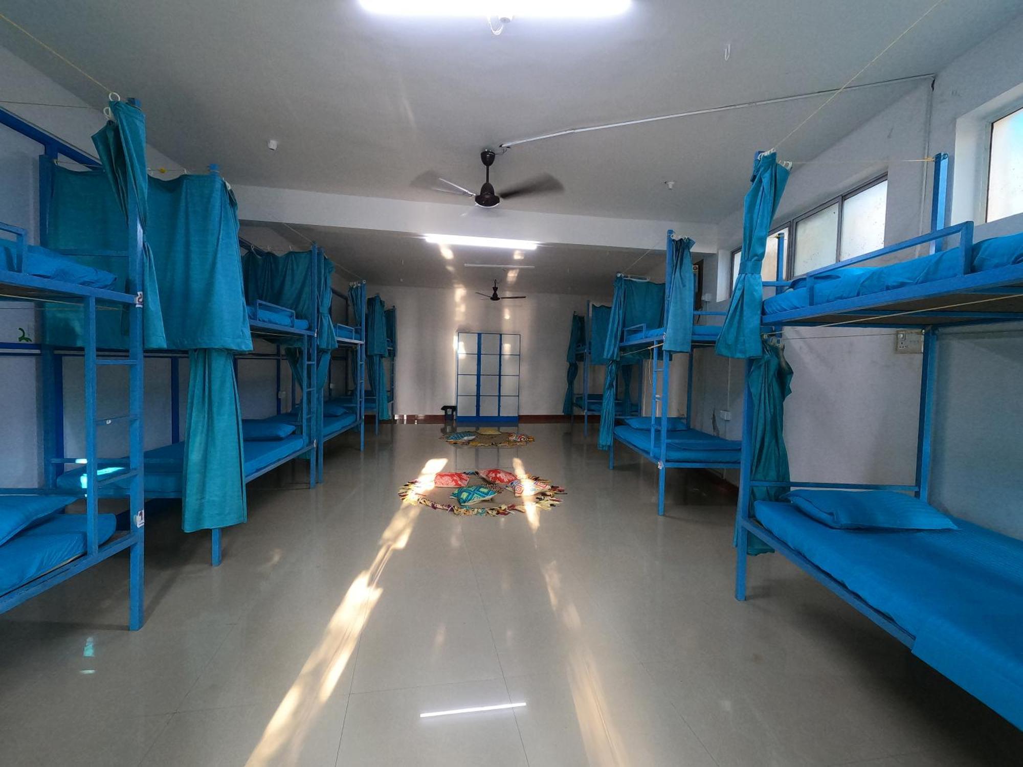 Soul Hostels, Varkala - Black Beach Extérieur photo