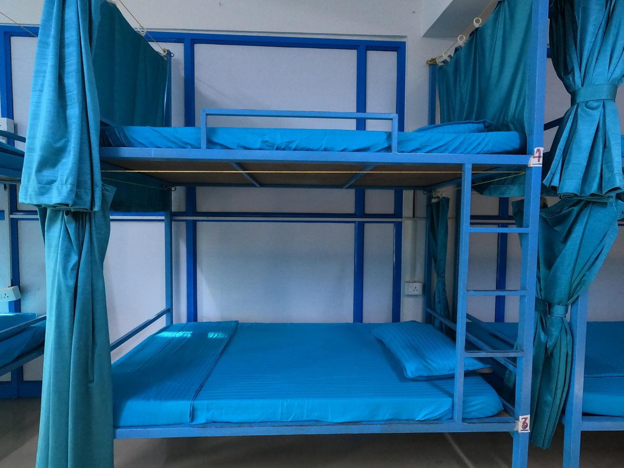 Soul Hostels, Varkala - Black Beach Extérieur photo