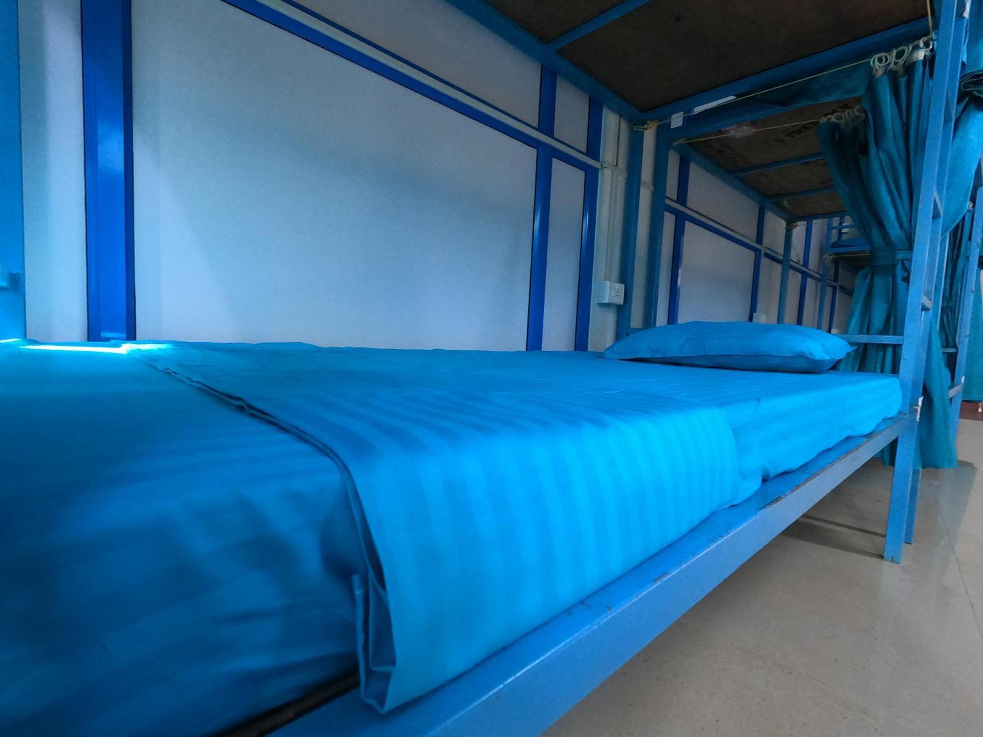 Soul Hostels, Varkala - Black Beach Extérieur photo
